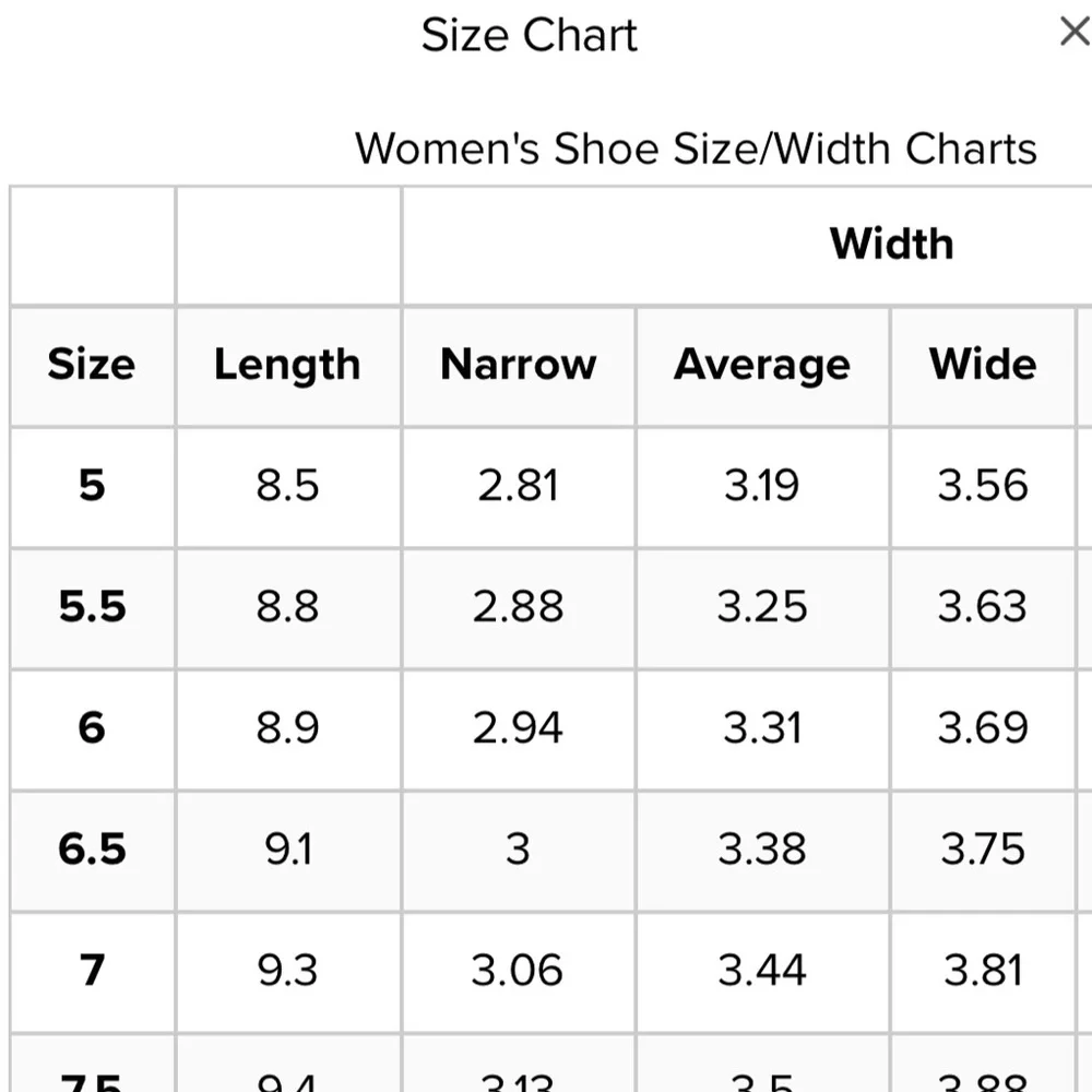 JSPORT Womens' Mary Jane/MELODY/SIZE: 7 - Picture 14 of 14